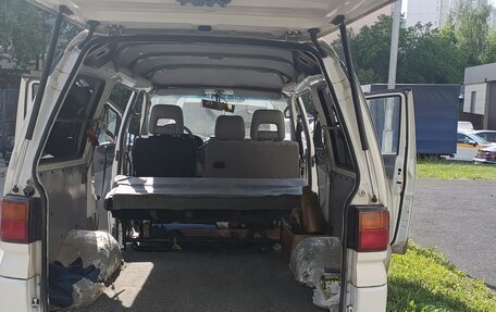 Mitsubishi L400, 1998 год, 575 000 рублей, 31 фотография