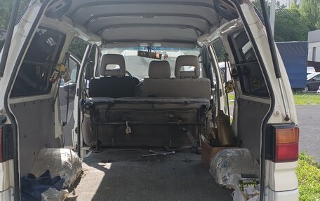 Mitsubishi L400, 1998 год, 575 000 рублей, 29 фотография
