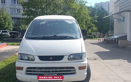 Mitsubishi L400, 1998 год, 575 000 рублей, 12 фотография