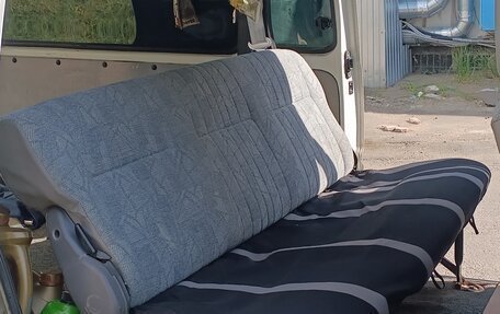 Mitsubishi L400, 1998 год, 575 000 рублей, 33 фотография