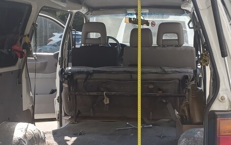 Mitsubishi L400, 1998 год, 575 000 рублей, 35 фотография