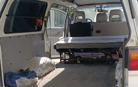 Mitsubishi L400, 1998 год, 575 000 рублей, 36 фотография