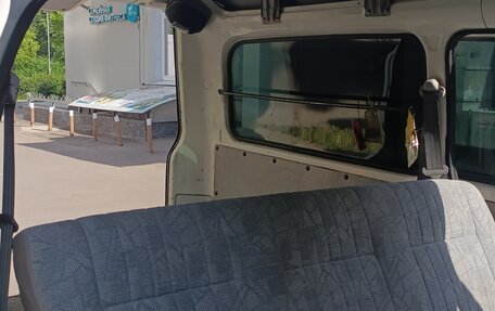 Mitsubishi L400, 1998 год, 575 000 рублей, 34 фотография