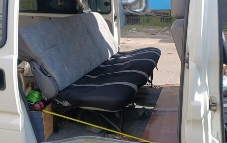 Mitsubishi L400, 1998 год, 575 000 рублей, 37 фотография