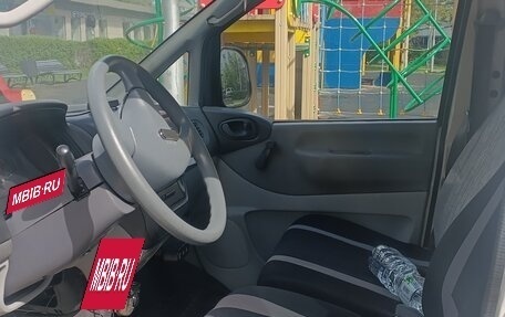 Mitsubishi L400, 1998 год, 575 000 рублей, 10 фотография