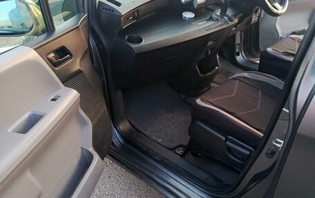 Honda Freed I, 2008 год, 870 000 рублей, 5 фотография