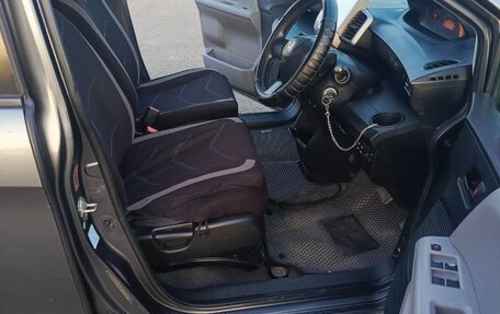 Honda Freed I, 2008 год, 870 000 рублей, 8 фотография