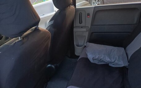 Honda Freed I, 2008 год, 870 000 рублей, 9 фотография