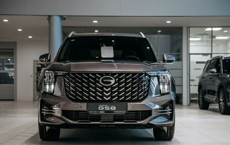 GAC GS8, 2024 год, 4 849 000 рублей, 2 фотография