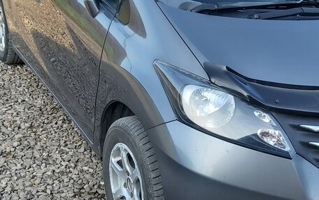 Honda Freed I, 2008 год, 870 000 рублей, 13 фотография