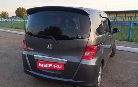 Honda Freed I, 2008 год, 870 000 рублей, 6 фотография