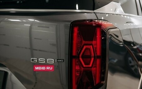 GAC GS8, 2024 год, 4 849 000 рублей, 10 фотография