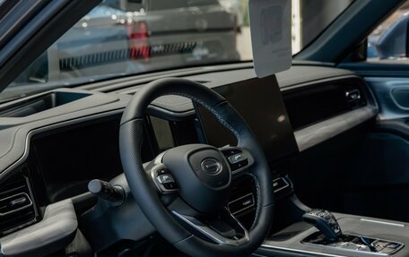GAC GS8, 2024 год, 4 849 000 рублей, 24 фотография