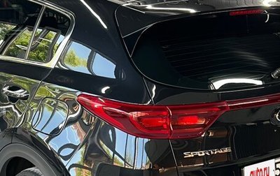 KIA Sportage IV рестайлинг, 2020 год, 2 250 000 рублей, 1 фотография