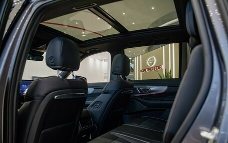 GAC GS8, 2024 год, 4 849 000 рублей, 39 фотография