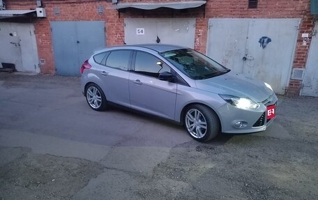 Ford Focus III, 2011 год, 800 000 рублей, 1 фотография