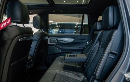 GAC GS8, 2024 год, 4 849 000 рублей, 37 фотография