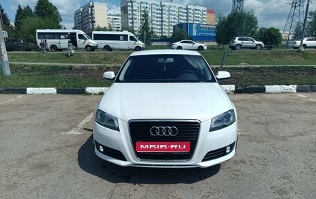Audi A3, 2012 год, 1 150 000 рублей, 1 фотография