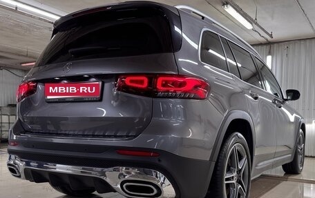 Mercedes-Benz GLB, 2020 год, 3 650 000 рублей, 1 фотография