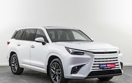 Lexus TX, 2023 год, 9 048 000 рублей, 1 фотография