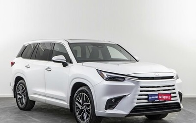 Lexus TX, 2023 год, 9 048 000 рублей, 1 фотография