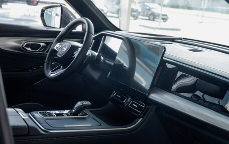 GAC GS8, 2024 год, 4 849 000 рублей, 10 фотография