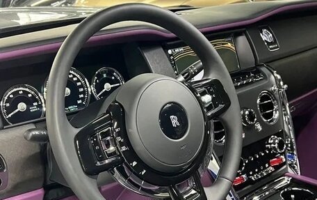 Rolls-Royce Cullinan, 2022 год, 33 740 000 рублей, 8 фотография