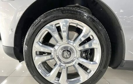Rolls-Royce Cullinan, 2022 год, 33 740 000 рублей, 4 фотография