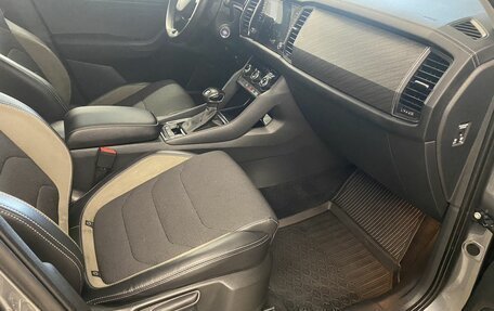 Skoda Kodiaq I, 2022 год, 3 299 000 рублей, 11 фотография