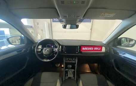Skoda Kodiaq I, 2022 год, 3 299 000 рублей, 10 фотография