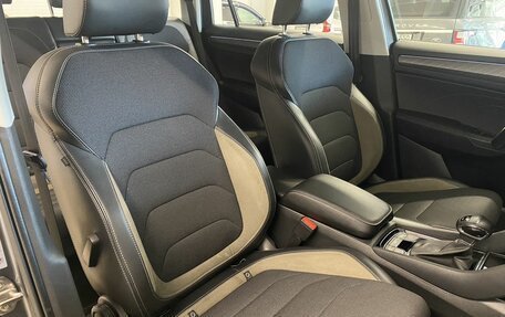 Skoda Kodiaq I, 2022 год, 3 299 000 рублей, 13 фотография