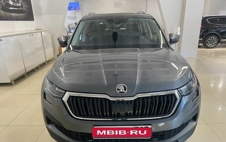 Skoda Kodiaq I, 2022 год, 3 299 000 рублей, 2 фотография