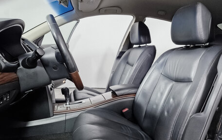 Nissan Teana, 2011 год, 1 155 000 рублей, 7 фотография