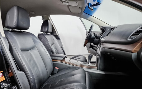 Nissan Teana, 2011 год, 1 155 000 рублей, 9 фотография