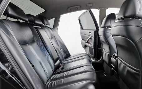 Nissan Teana, 2011 год, 1 155 000 рублей, 10 фотография