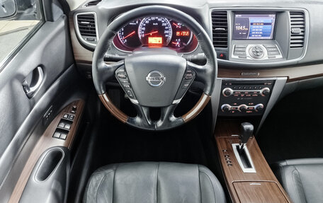 Nissan Teana, 2011 год, 1 155 000 рублей, 17 фотография