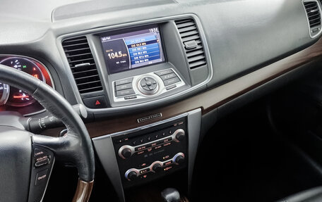Nissan Teana, 2011 год, 1 155 000 рублей, 18 фотография