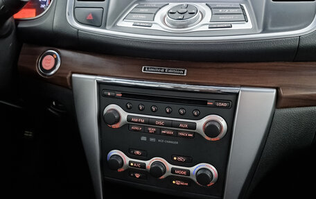 Nissan Teana, 2011 год, 1 155 000 рублей, 22 фотография