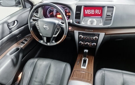 Nissan Teana, 2011 год, 1 155 000 рублей, 21 фотография