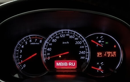 Nissan Teana, 2011 год, 1 155 000 рублей, 14 фотография