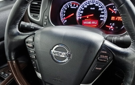 Nissan Teana, 2011 год, 1 155 000 рублей, 19 фотография