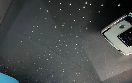 Rolls-Royce Ghost Series II рестайлинг, 2022 год, 44 622 000 рублей, 9 фотография