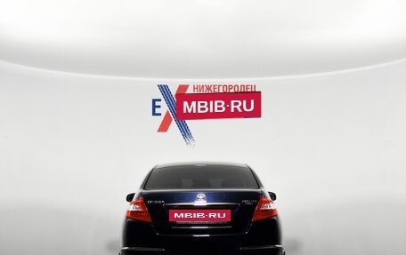 Nissan Teana, 2011 год, 1 155 000 рублей, 5 фотография