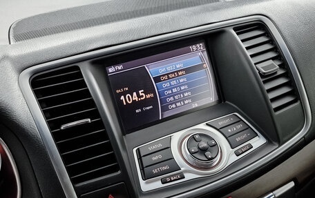 Nissan Teana, 2011 год, 1 155 000 рублей, 15 фотография