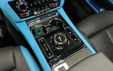 Rolls-Royce Ghost Series II рестайлинг, 2022 год, 44 622 000 рублей, 12 фотография