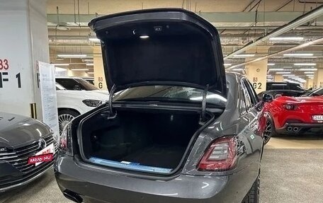Rolls-Royce Ghost Series II рестайлинг, 2022 год, 44 622 000 рублей, 6 фотография