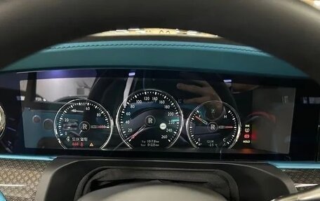 Rolls-Royce Ghost Series II рестайлинг, 2022 год, 44 622 000 рублей, 13 фотография