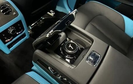 Rolls-Royce Ghost Series II рестайлинг, 2022 год, 44 622 000 рублей, 20 фотография