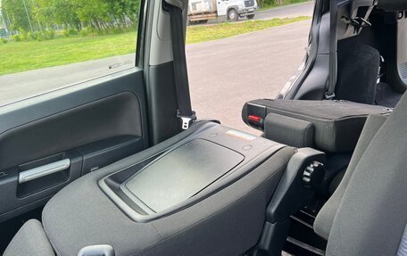 Ford Fusion I, 2007 год, 485 000 рублей, 14 фотография