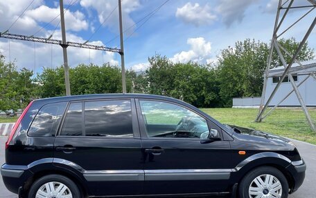 Ford Fusion I, 2007 год, 485 000 рублей, 12 фотография